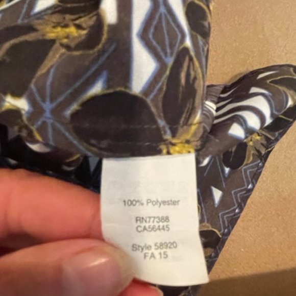 J. Crew Cami Top - Size 4 - Picture 7 of 8